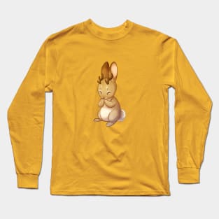 Jackalope Long Sleeve T-Shirt